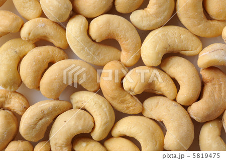 カシューナッツ 5819475