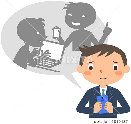 いじめ いじめ 5819487