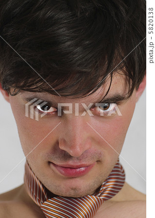Man portrait Man portrait 5820138