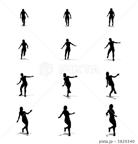 サッカー選手 サッカー選手 5820340