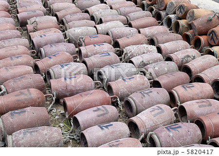 たこつぼ 5820417