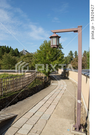 東大寺裏参道二月堂への道 東大寺裏参道二月堂への道 5820427