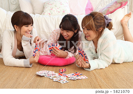 女子会イメージ 5821070