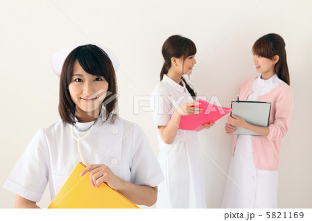看護婦イメージ 5821169