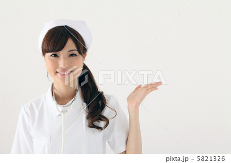 看護婦イメージ 5821326