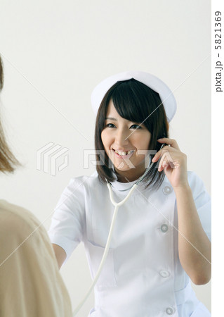 看護婦イメージ 看護婦イメージ 5821369