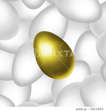 金の卵 金の卵 5821603