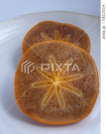 紀ノ川柿 5822014