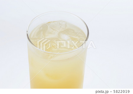 グレープフレーツジュース 5822019