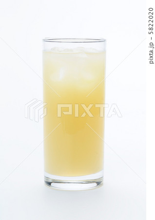 グレープフレーツジュース 5822020