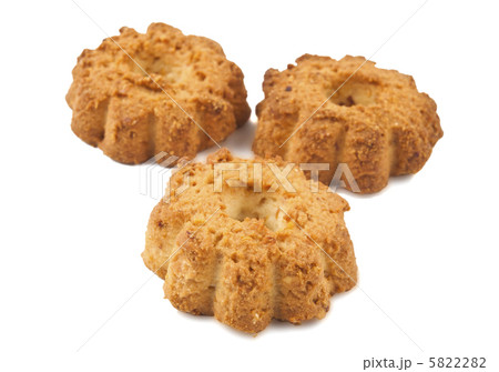 biscuits isolated biscuits isolated 5822282