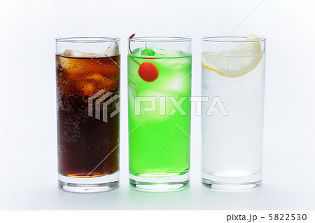 炭酸ジュース 炭酸ジュース 5822530