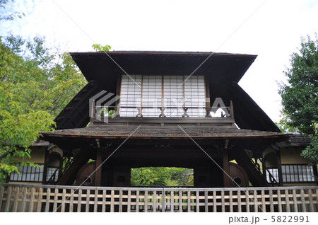 枳殻邸　傍花閣 5822991