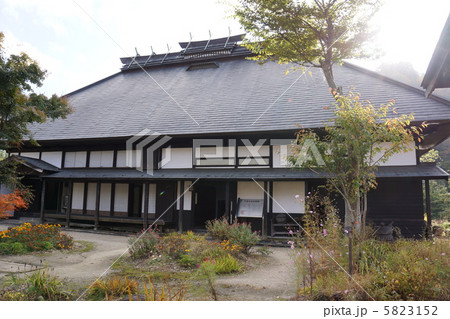 千国の庄資料館 千国の庄資料館 5823152