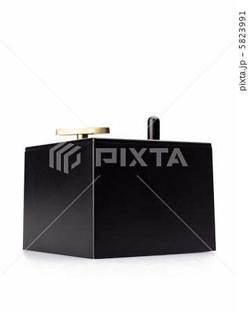 懐かしいオルゴール 5823991