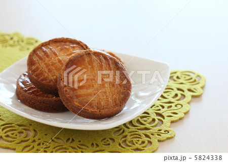 ガレット・ブルトンヌ ガレット・ブルトンヌ 5824338