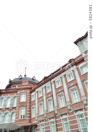 東京駅 東京駅 5824381