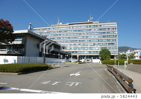 長野県庁 5824443