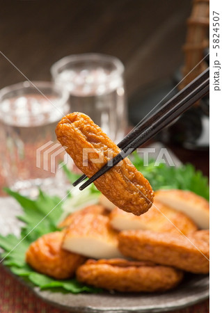 さつま揚げ 5824507