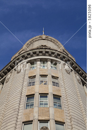 神戸旧居留地のビル 神戸旧居留地のビル 5825096