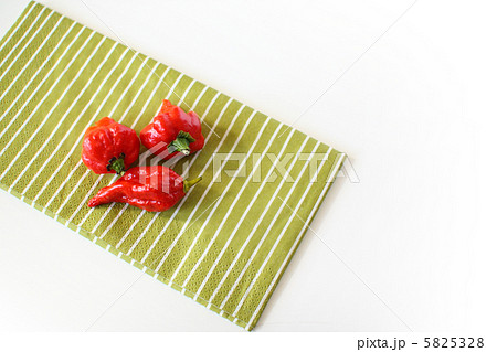 唐辛子:トリニダードスコーピオン&ブートジョロキア 唐辛子:トリニダードスコーピオン&ブートジョロキア 5825328