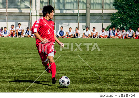 高校サッカー 高校サッカー 5838754