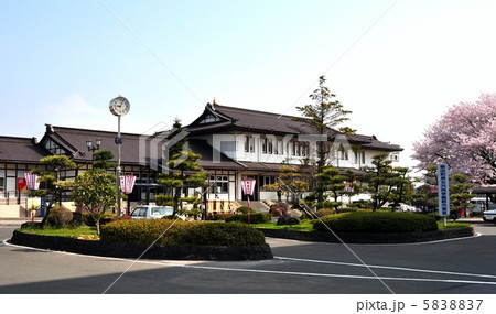 船岡駅 船岡駅 5838837