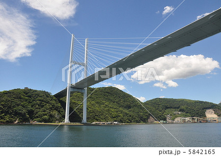 女神大橋 5842165