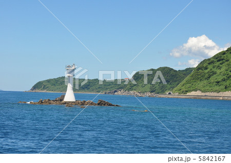 軍艦島クルーズ 軍艦島クルーズ 5842167