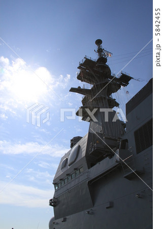 2012年（平成24年）の観艦式 5842455