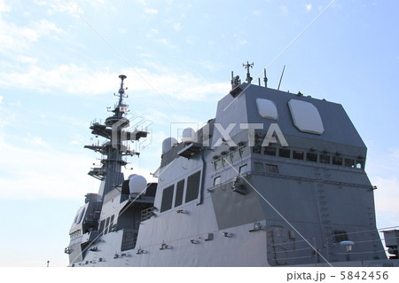 観艦式 5842456