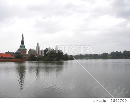 フレデリクスボー城 5842709