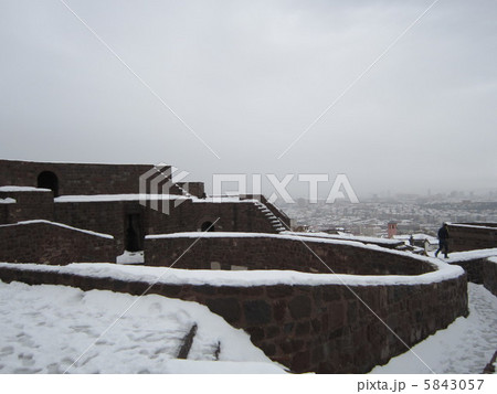 アンカラ城 5843057