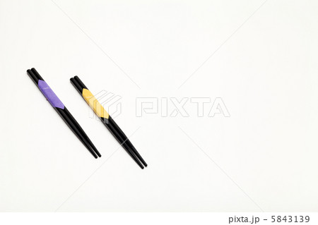 お箸 お箸 5843139