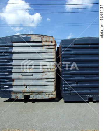 貨車 貨車 5843159