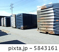 貨車 5843161