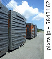 貨車 5843162
