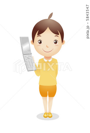 幼児イラスト 幼児イラスト 5843547