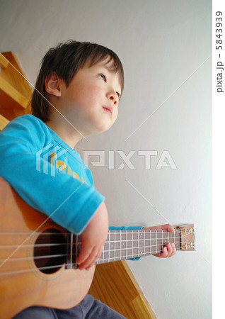 ミュージシャンイメージ 5843939