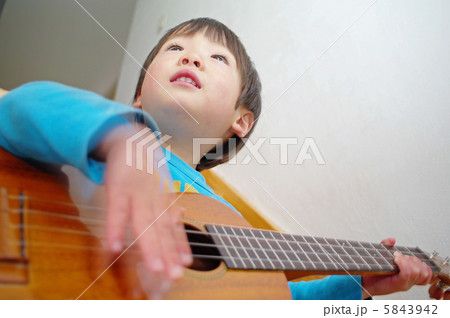 ミュージシャンイメージ 5843942