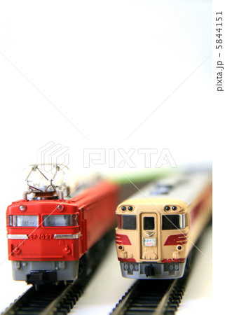 鉄道模型 5844151