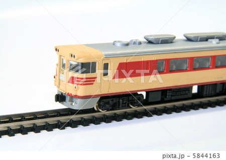 鉄道模型 鉄道模型 5844163