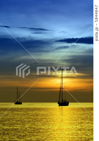 Sailboats Sailboats 5844647