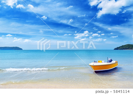boat boat 5845114