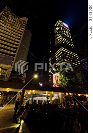 Hong Kong 5845906