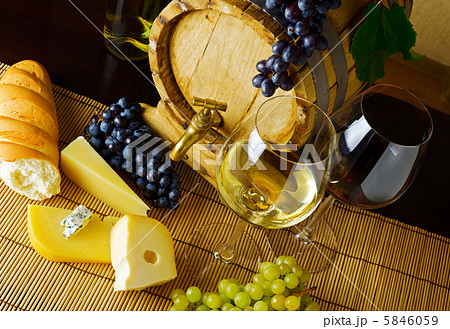 Wine and cheese Wine and cheese 5846059
