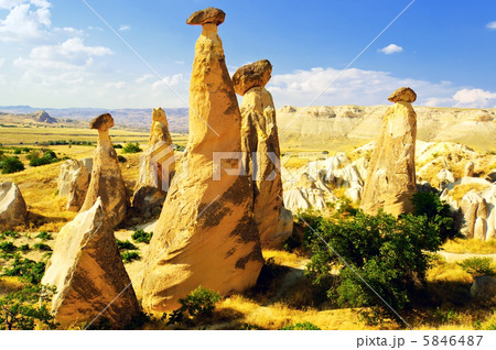 landscape 5846487