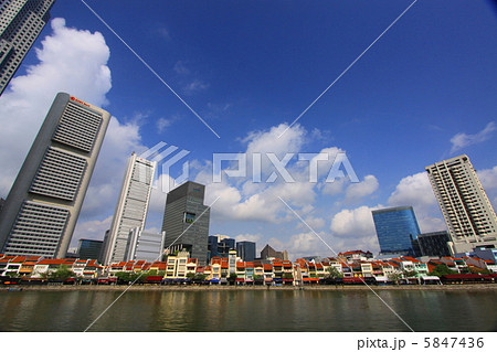 ボート・キー 5847436