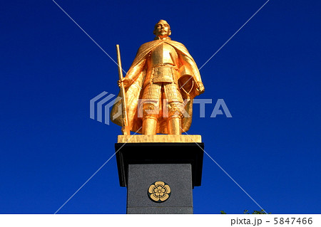 織田信長像 織田信長像 5847466