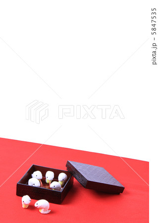 年賀2013 5847535